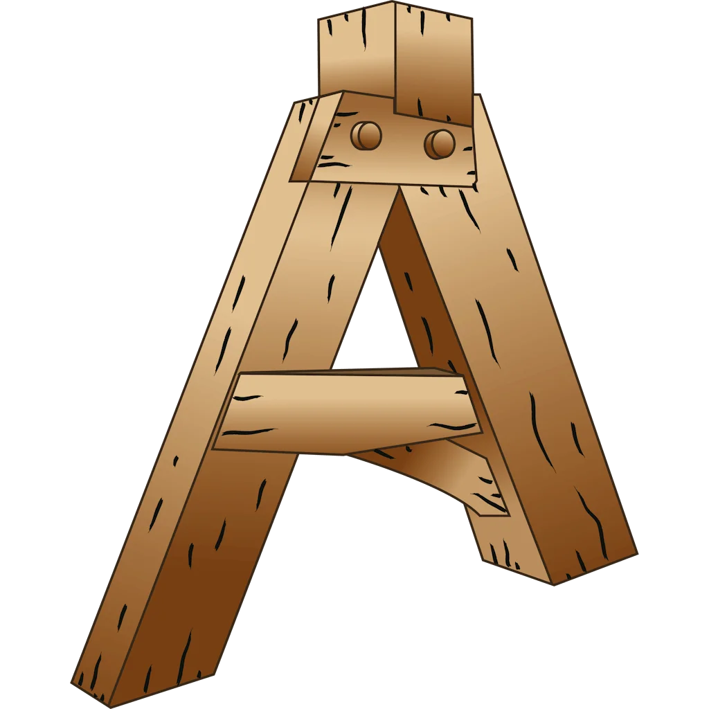 Logo Atelier Bois & Frères